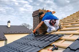 Best Gutter Installation and Repair  in Royal Palm Estates, FL